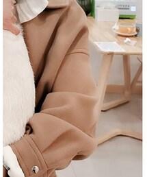 I am I in fact... | ジャケット/アウター