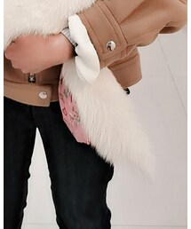 MUJI Labo | デニムパンツ