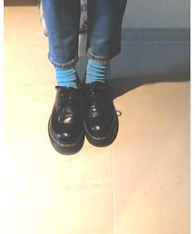 Dr. Martens | シューズ