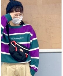 Champion | スウェット