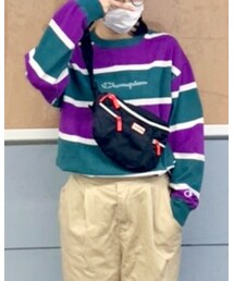 HUNTER | ボディバッグ/ウエストポーチ