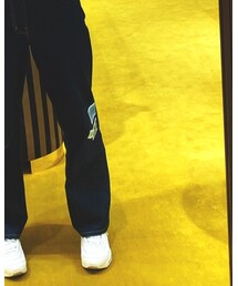 PINK HOUSE | デニムパンツ