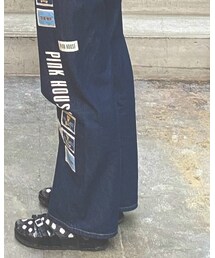 PINK HOUSE | デニムパンツ