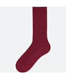 UNIQLO | 50色ソックス(ソックス/靴下)
