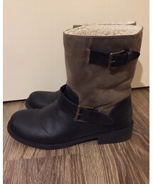 H&M DIVIDED | ブーツ
