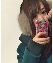 MELROSE | イヤーマフ