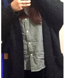 UNIQLO | シャツ/ブラウス
