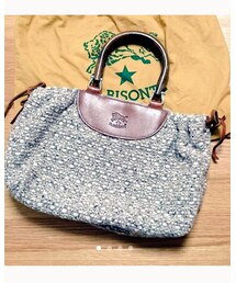 IL BISONTE | ハンドバッグ