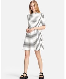 UNIQLO | ワンピース/ドレス