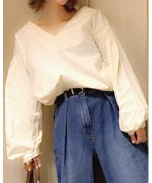 古着 | シャツ/ブラウス