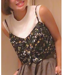 CIAOPANIC | トップス