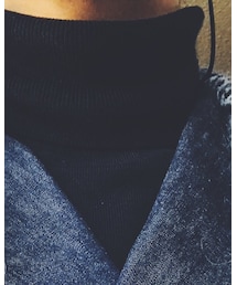 UNIQLO | ニット/セーター