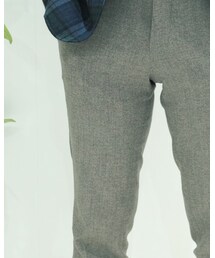 UNIQLO | スーツパンツ