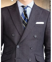 JOHN COMFORT | ネクタイ