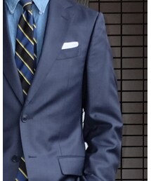 ZEGNA | フォーマルスーツ/小物