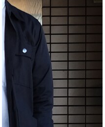 ORIAN | ジャケット/アウター