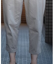BEAMS PLUS | チノパンツ