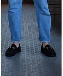 GUCCI | ローファー