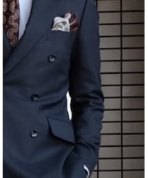 FABRIC TOKYO | フォーマルスーツ/小物