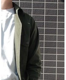 USARMY | ミリタリージャケット