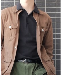 UNIQLO | ポロシャツ