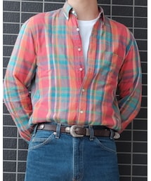 BEAMS PLUS | シャツ/ブラウス