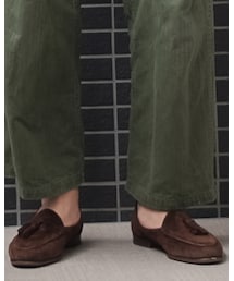 PACO MILAN | ローファー