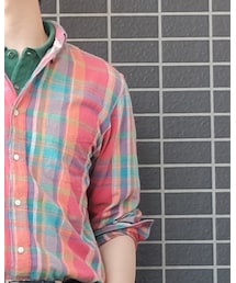 FRENCH LACOSTE | ポロシャツ