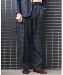 古着 | スラックス