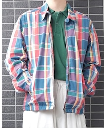 TOMMY HILFIGER | ジャケット/アウター