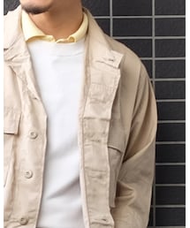 FRENCH LACOSTE | ポロシャツ