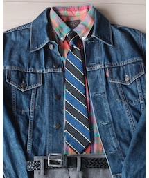 John comfort | ネクタイ