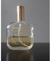 santamarianovella | 香水