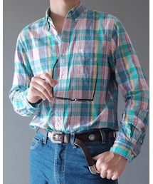 BEAMS PLUS | シャツ/ブラウス