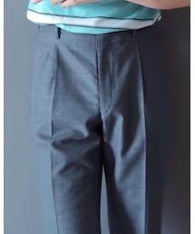 FABRIC TOKYO WANTS | スーツパンツ