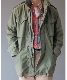 USARMY | ミリタリージャケット