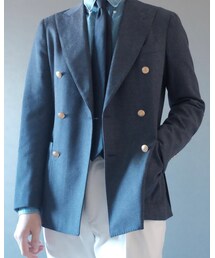 BEAMS | テーラードジャケット