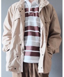 Alpha Industries | ミリタリージャケット