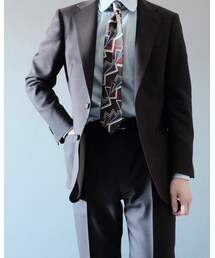 FABRIC TOKYO | スーツセット