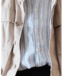 UNIQLO | シャツ/ブラウス
