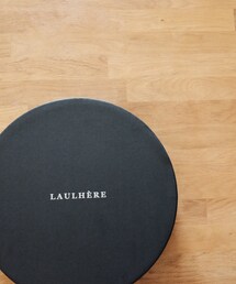 LAULHERE | ハンチング/ベレー帽