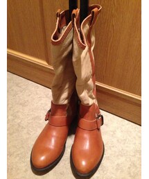 ZARA | zaraブーツ(ブーツ)