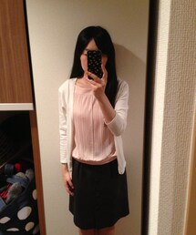 NOLLEY’S | ノーリーズ グレースカート(スカート)