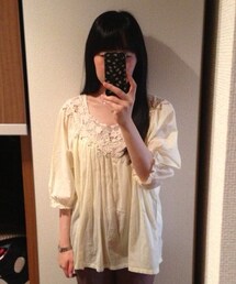 Spick & Span | spick & span ブラウス(シャツ/ブラウス)