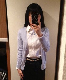 UNIQLO | ユニクロ  UVカーデ(カーディガン/ボレロ)