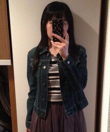 GAP | GAP Gジャン(デニムジャケット)