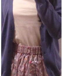 earth music&ecology | Tシャツ/カットソー