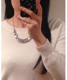 Te chichi | ネックレス