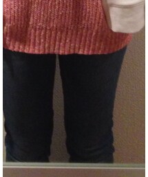 UNIQLO | デニムパンツ