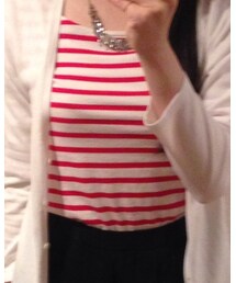 earth music&ecology | Tシャツ/カットソー